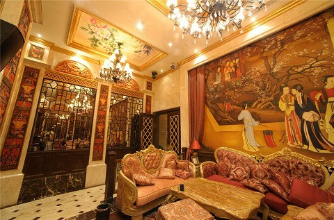 昂昂溪高档KTV妹子质量哪家好 昂昂溪高档KTV妹子质量哪家好